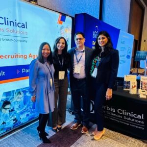 Orbis Clinical at SCDM 2024