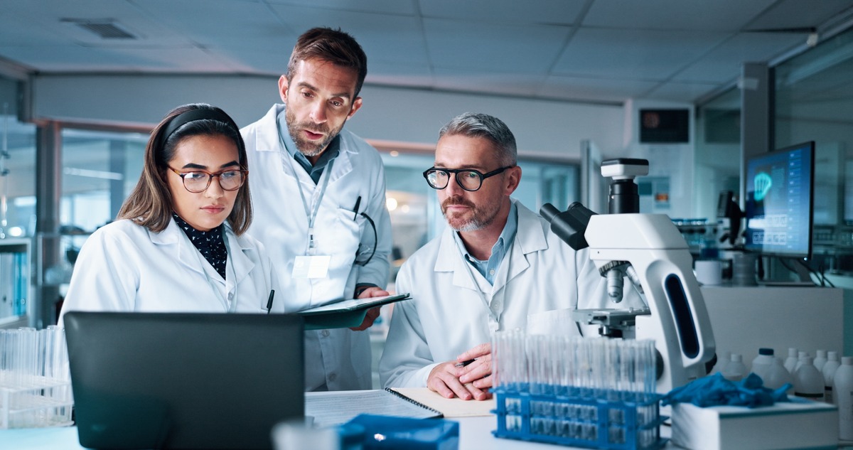What Sponsors Look for in Clinical Trial Talent