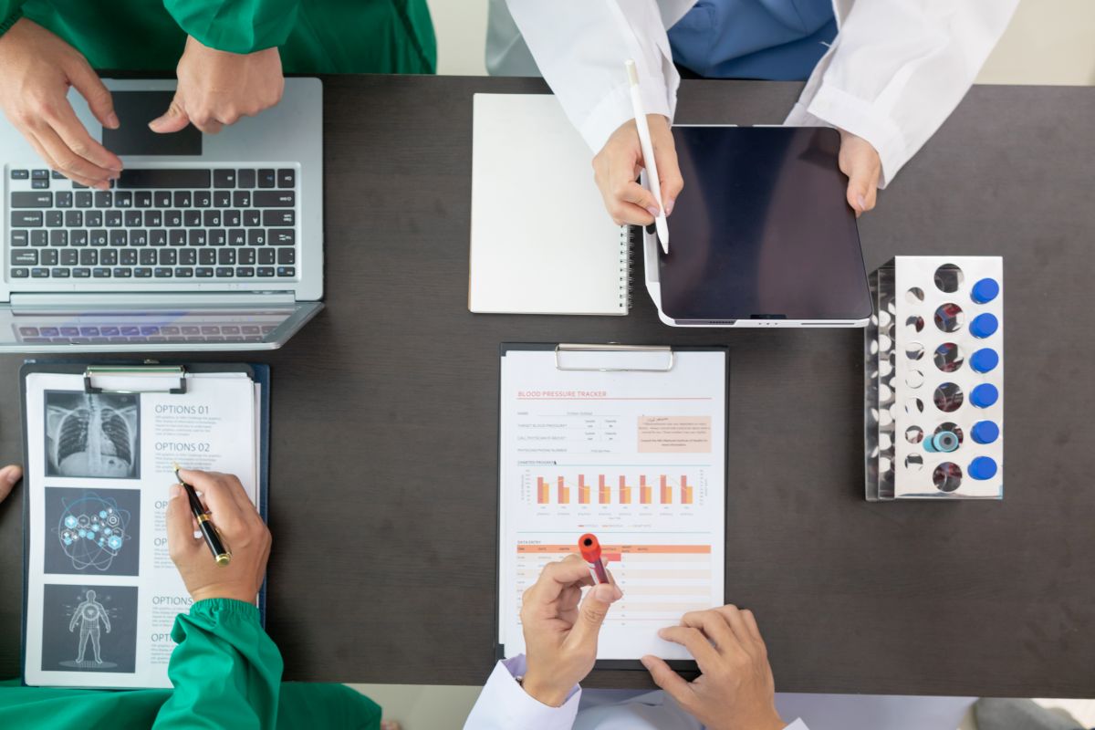 ctm cqa clinical ops staffing